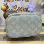 Louis Vuitton Nice Mini M23550 Gray